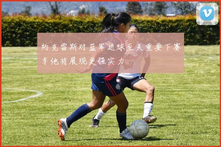 约克雷斯对蓝军进球至关重要下赛季他将展现更强实力