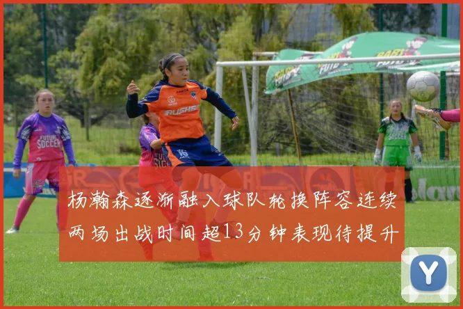 杨瀚森逐渐融入球队轮换阵容连续两场出战时间超13分钟表现待提升
