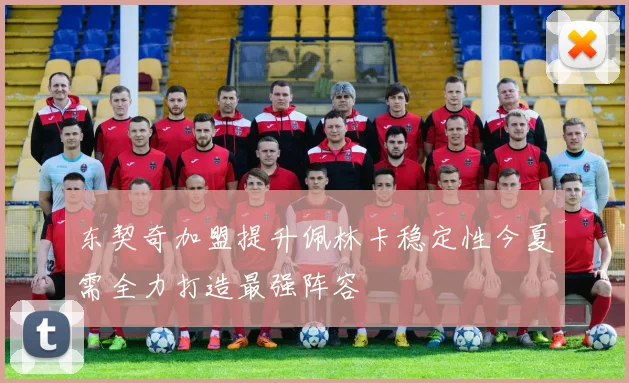 东契奇加盟提升佩林卡稳定性今夏需全力打造最强阵容